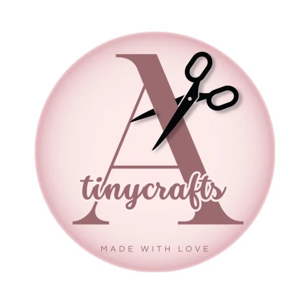 TinyCraftsMk лого